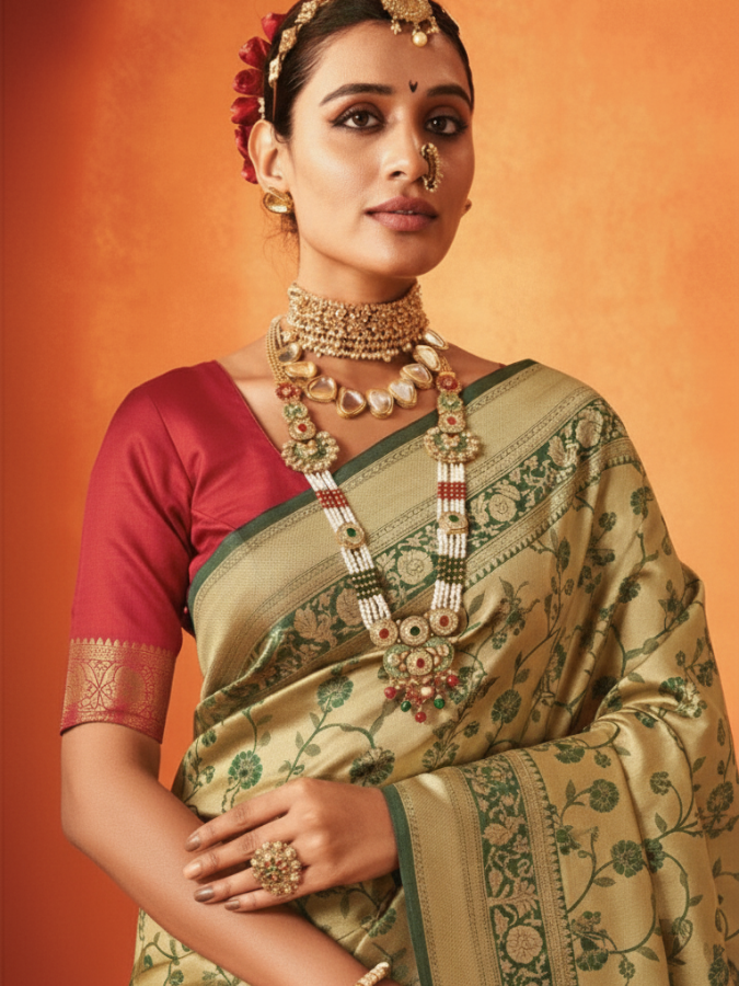Sarees