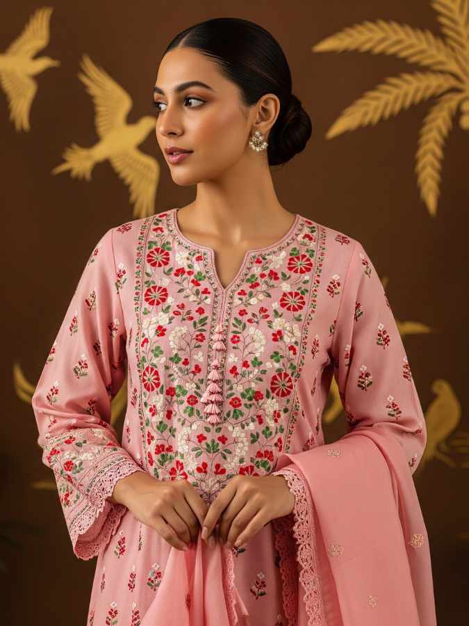 Women’s Kurti Sets