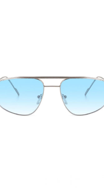Mayawye Classic Unisex UV400 Protection Sunglasses (MultiColor)
