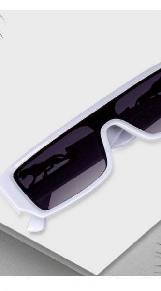 Mayawye Classic Unisex UV400 Protection Sunglasses (MultiColor)