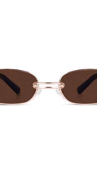 Mayawye Classic Unisex UV400 Protection Sunglasses (MultiColor)