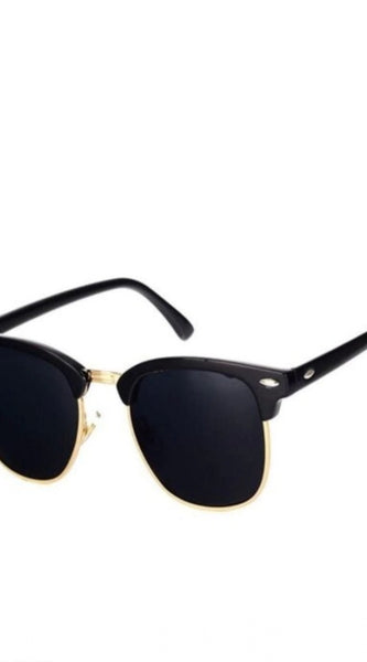Mayawye Classic Unisex UV400 Protection Sunglasses (MultiColor)