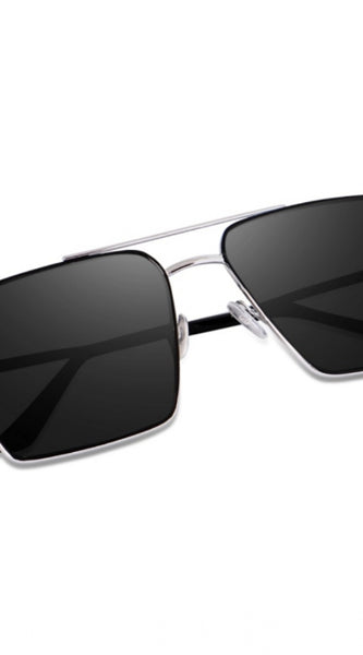 Mayawye Classic Unisex UV400 Protection Sunglasses (MultiColor)