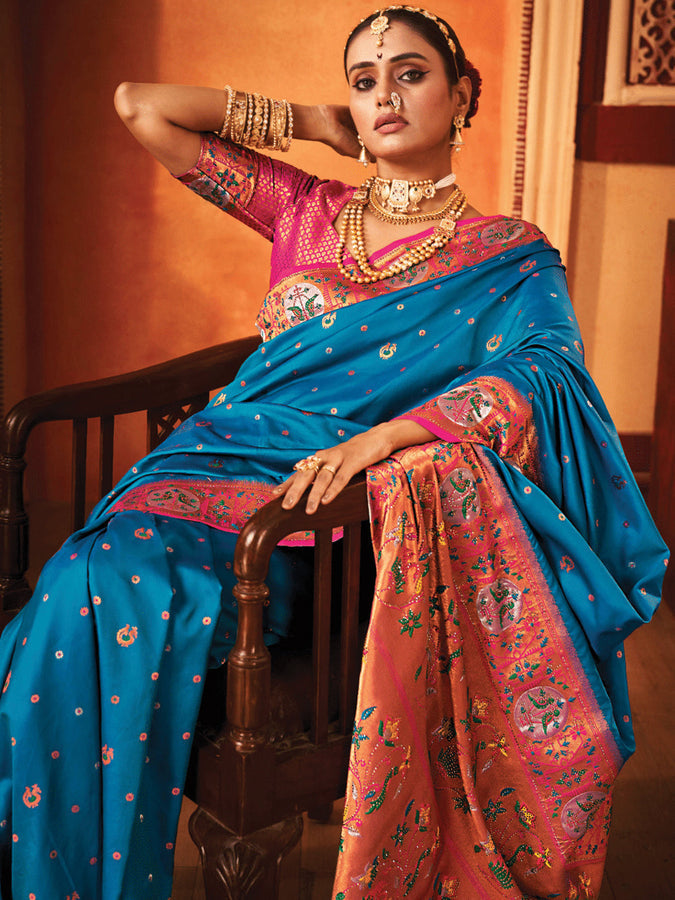 Zari Sarees Collection