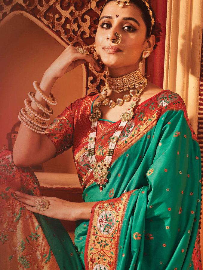 Silk Sarees Collection