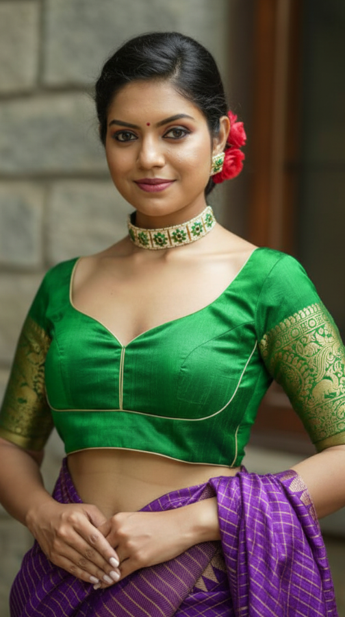 Blouse