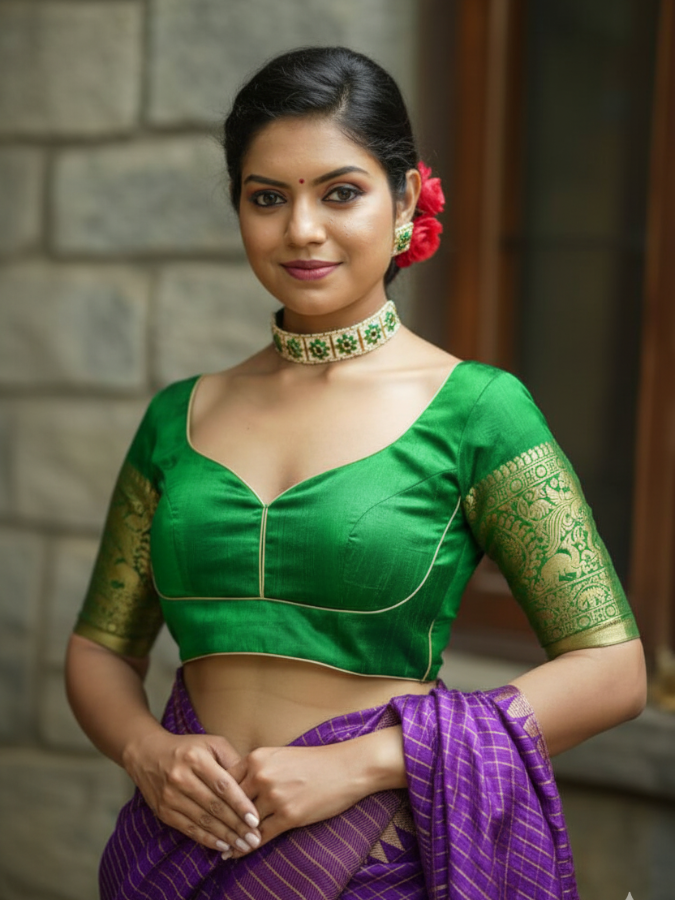 Blouse