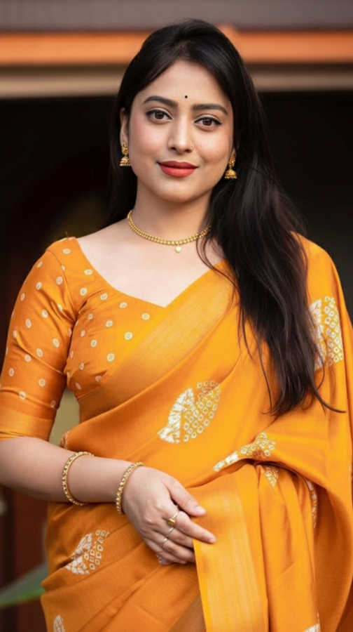 Cotton Sarees Collection