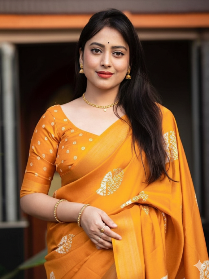 Cotton Sarees Collection