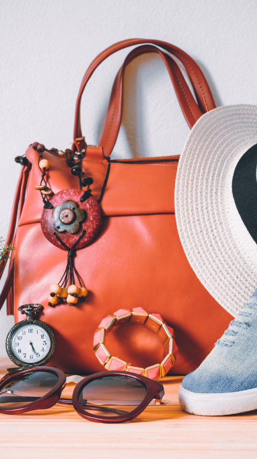 Fashion Accessories
