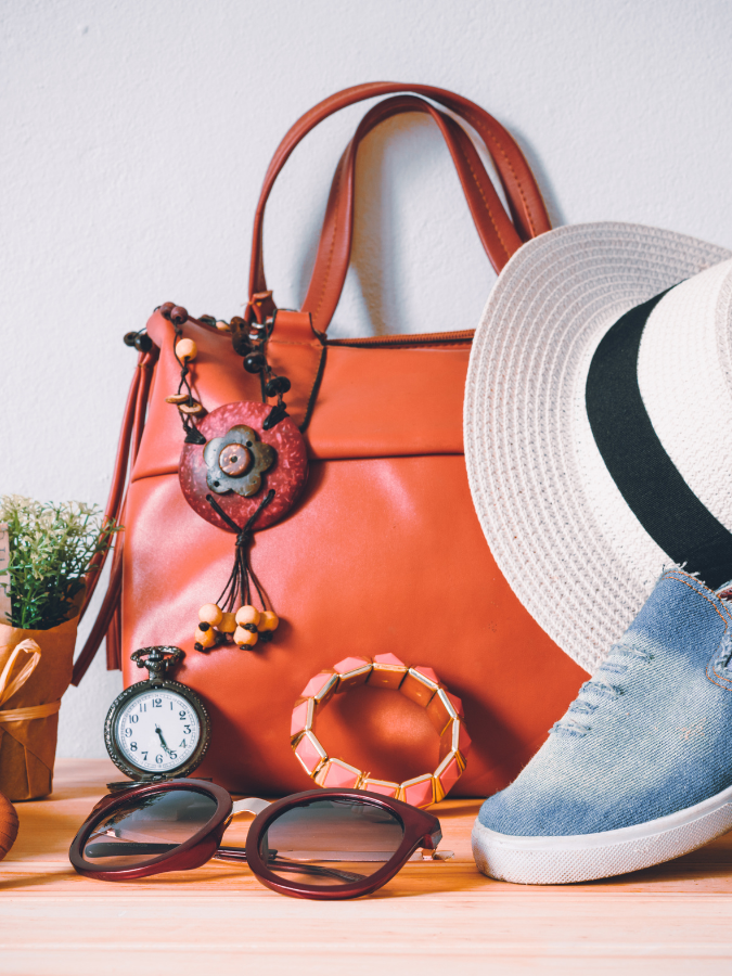 Fashion Accessories