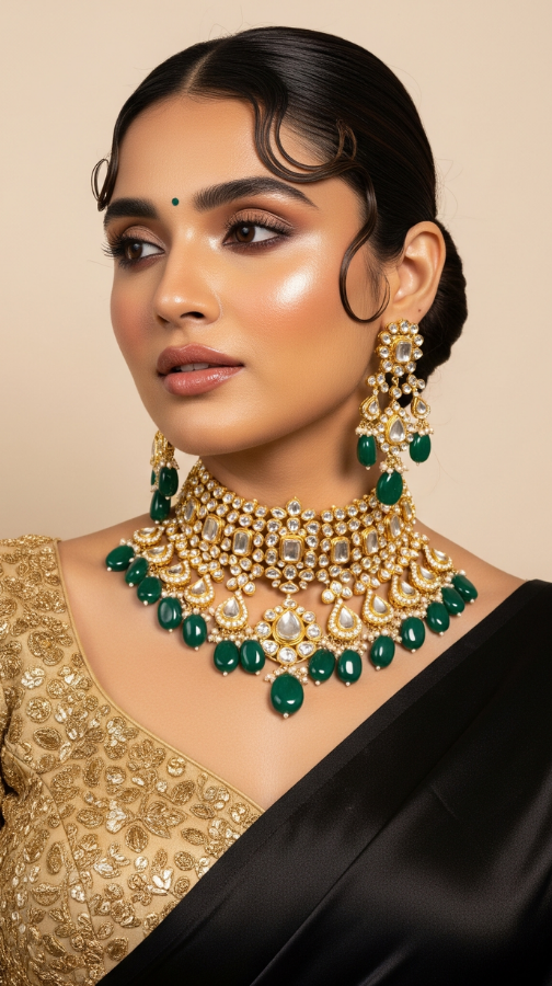 Fashion Jewelry