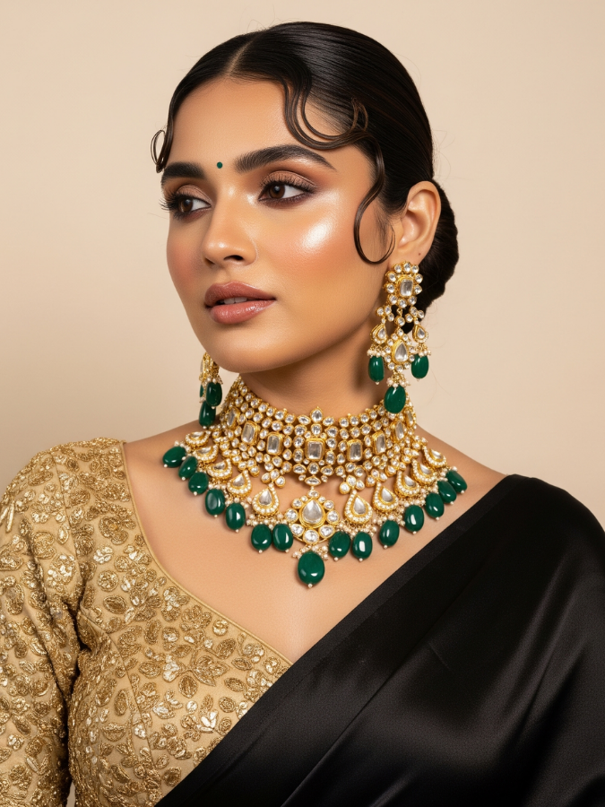 Fashion Jewelry