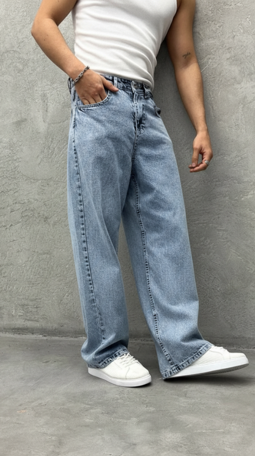 Mens Jeans