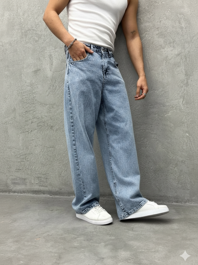 Mens Jeans