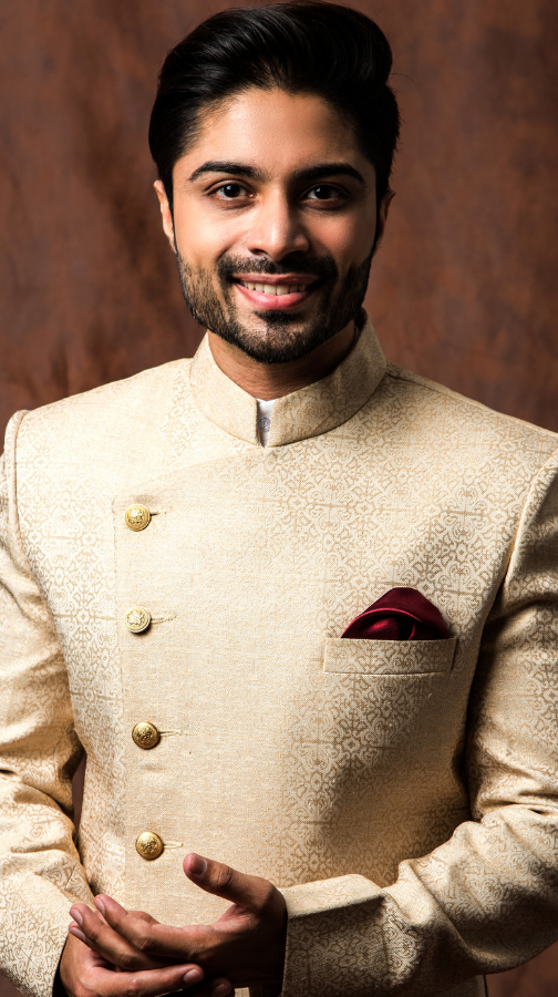 Men’s Kurta