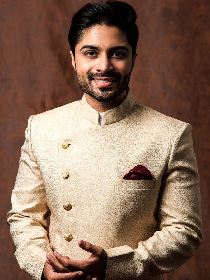 Men’s Kurta