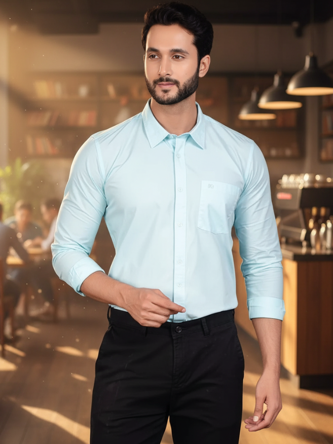 Men’s Shirts