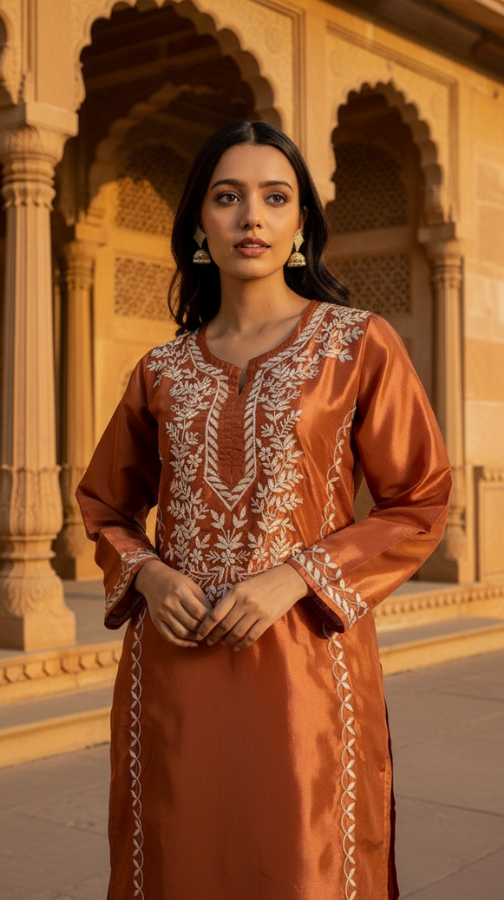 Women Kurtis