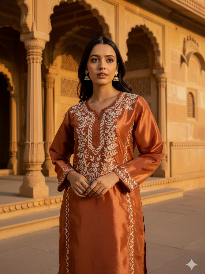 Women Kurtis