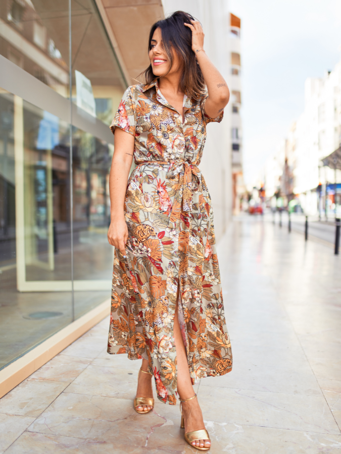 Women’s Dresses