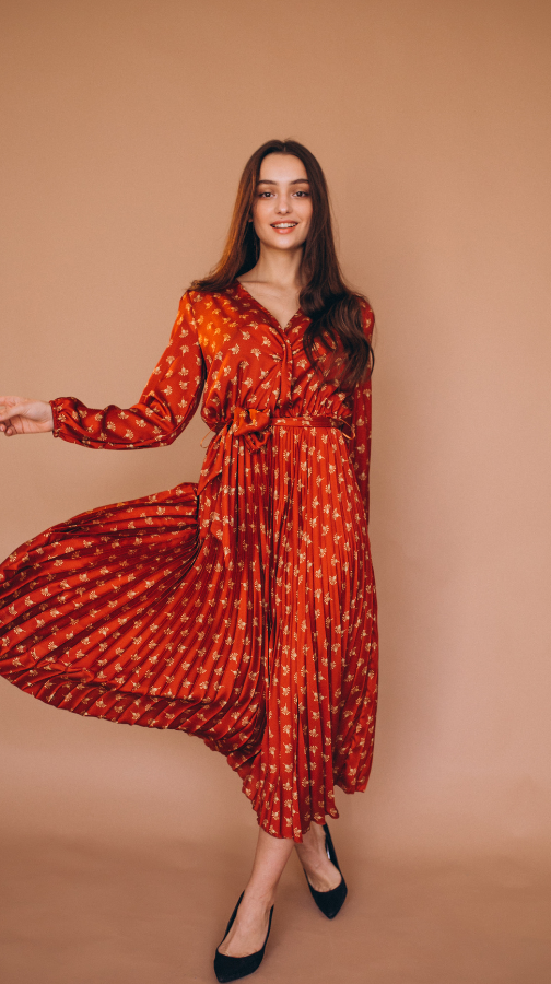 Women’s Gowns