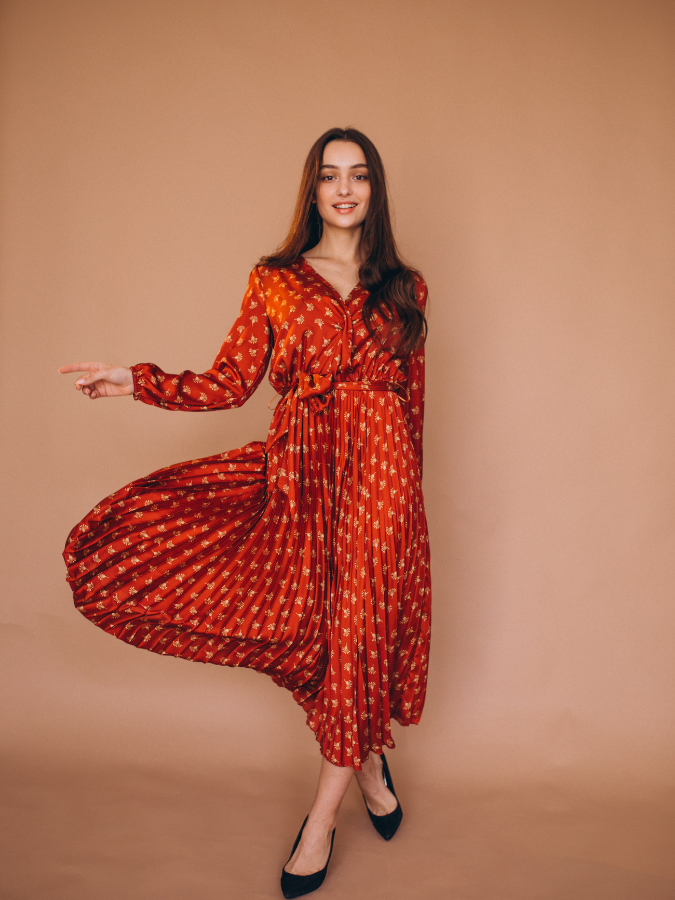 Women’s Gowns