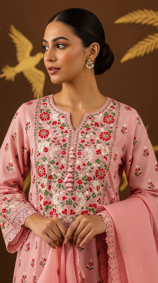 Women’s Kurti Sets