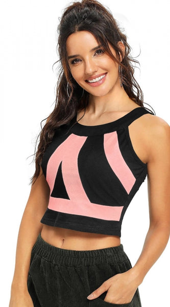 Mayawye Women's 95% Polyester 5% Spandex Western Wear Tops (Peach)