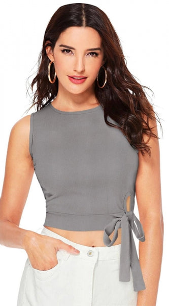 Mayawye Women's 95% Polyester 5% Spandex Western Wear Tops (Grey)