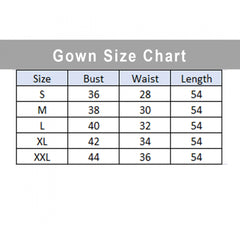 Mayawye Women's Crepe Printed Half Sleeves Full Length Gown(Multi)