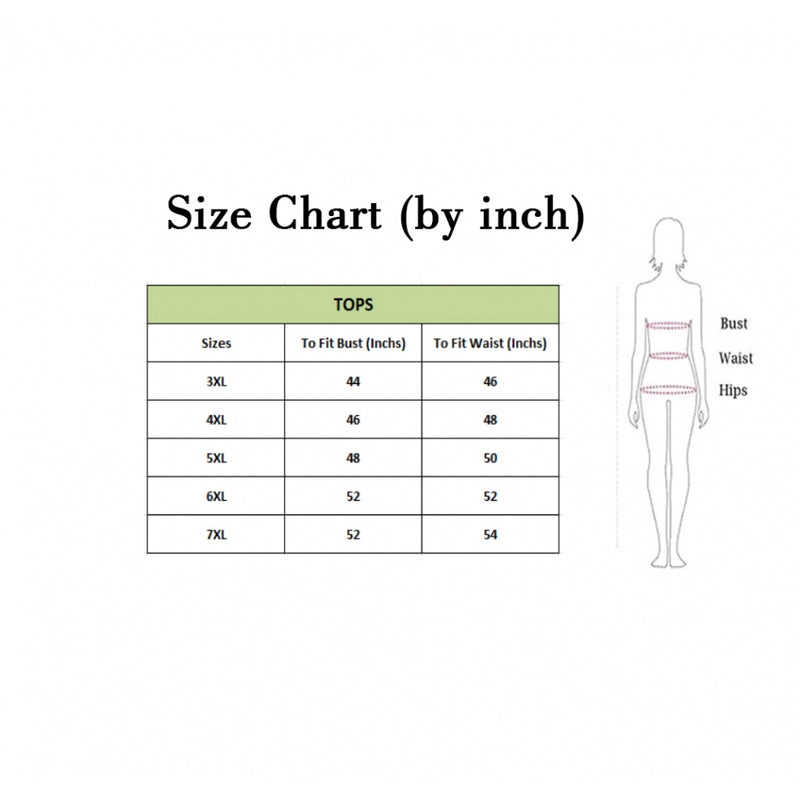 Mayawye Women's Casual Slit Sleeve Solid Green Top (Color:Green, Material:Poly Crepe)