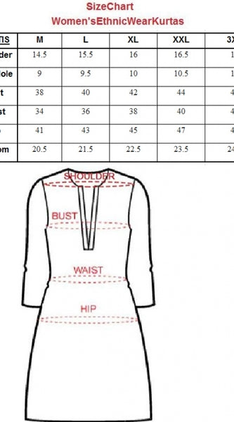 Mayawye Women's Rayon Zari Zardozi Work Designer Floor Length Kurti (Black, Rayon)