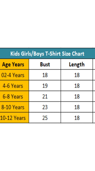 Mayawye Girls Cotton Cat Half Sleeve TShirt (Red)