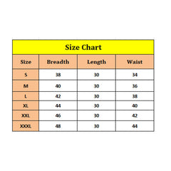 Mayawye Women's Quarter Sleeve Faux Crepe Printed Short Kurti Tunic Top (Color:Yellow)