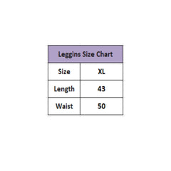Mayawye Women's Cotton Leggings (Color:Green)