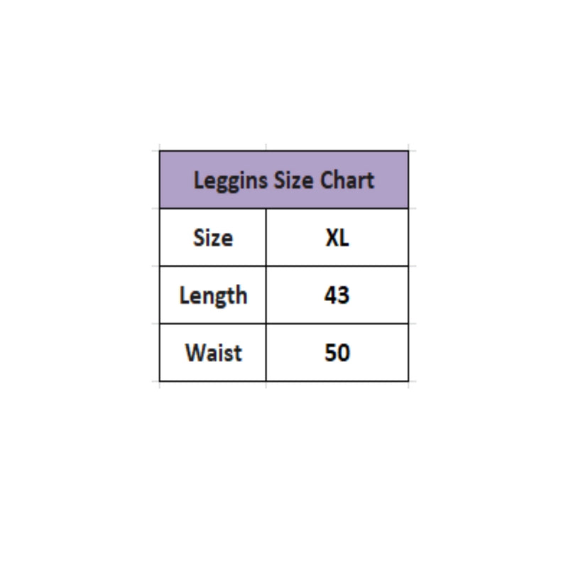 Mayawye Women's Cotton Leggings (Color:Light Green )