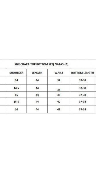 Mayawye Women's Cotton Blend Printed Work Kurti With Bottom And Dupatta Set (Yellow)