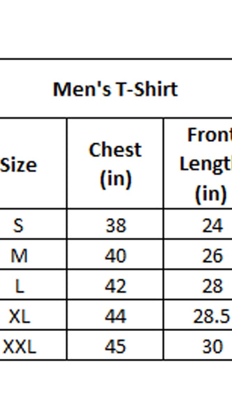 Mayawye Men's Casual Half sleeve Printed Cotton Crew Neck T-shirt (Black)