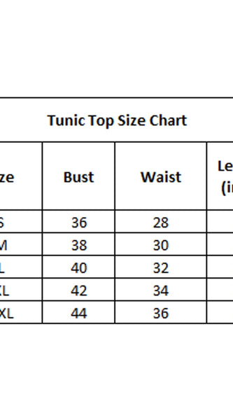 Mayawye Women's Polyester Printed Roll Up Sleeve Tunic Top (Green - Black)