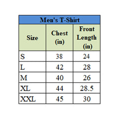 Mayawye Pack of 2 Men's Casual Cotton Solid Short Sleeve Tshirts (Multicolor)