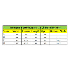 Mayawye Women's Denim Draw String Buttoned Skirt (Blue)