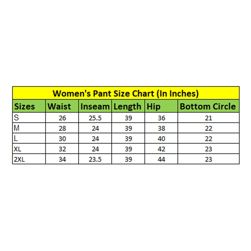 Mayawye Women's Polyester Solid With Pocket Pant (Grey)