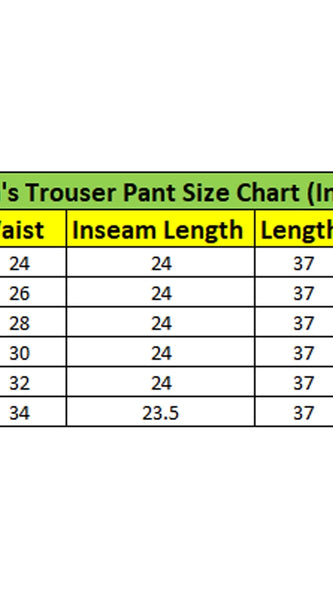 Mayawye Women's Polyester Animal Print Elasticated Trousers (White - Yellow)