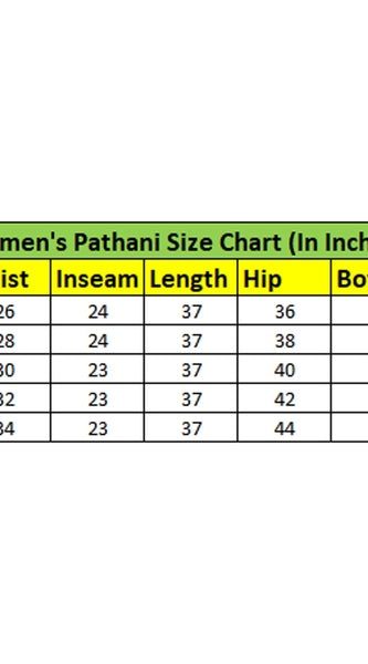 Mayawye Women's Casual Cotton Cambric Solid Elastic Patiala Harem Pants (Dark Grey)