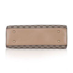 Mayawye Women's Faux Leather Printed Handbag (Hilver)
