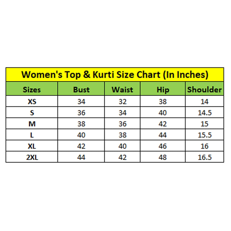 Mayawye Women's Georgette Embroidery 3-4th Sleeve Round Neck Kurti with Dupatta Set (Wine)