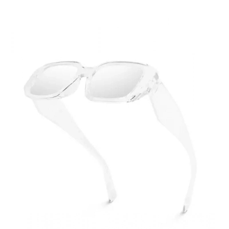 Mayawye Pack Of 2 Classic Unisex UV400 Protection Sunglasses (MultiColor)