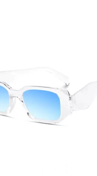 Mayawye Pack Of 2 Classic Unisex UV400 Protection Sunglasses (MultiColor)