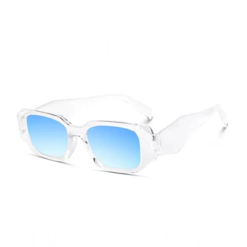 Mayawye Pack Of 2 Classic Unisex UV400 Protection Sunglasses (MultiColor)